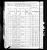 1880 U.S. census, Fillmore, Montgomery Co., Illinois, USA