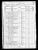 1870 U.S. census, Oskaloosa, Mahaska Co., Iowa, USA