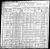 1900 U.S. census, Baker, Gove Co., Kansas, USA 1900 U.S. census, Baker, Gove Co., Kansas, USA