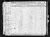 1840 U.S. census, Warwick, Orange Co., New York, USA 1840 U.S. census, Warwick, Orange Co., New York, USA