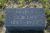 Headstone of Nora Skillin Headstone of Nora Skillin