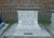 Tomb of Elizabeth Carter Tomb of Elizabeth Carter