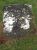 Headstone of Joel Coleman