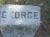Footstone of George W. Rumsey Footstone of George W. Rumsey