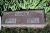 Headstone of Martha A. and George F. Scoville Headstone of Martha A. and George F. Scoville