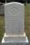 Headstone of Dr. Julian H. Abbitt