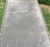 Headstone of Maria Theresa Ballou
