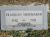 Headstone of Franklin Shoemaker